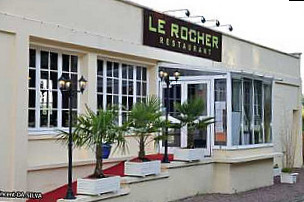 Le Rocher