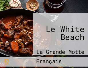 Le White Beach