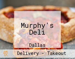 Murphy's Deli