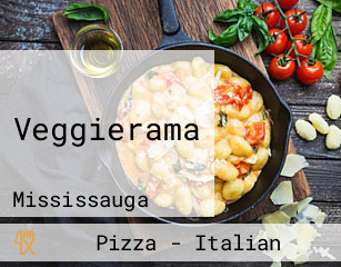 Veggierama