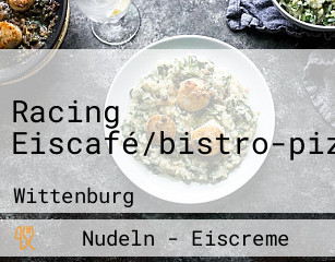 Racing Eiscafé/bistro-pizzeria