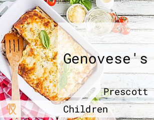 Genovese's Italiano