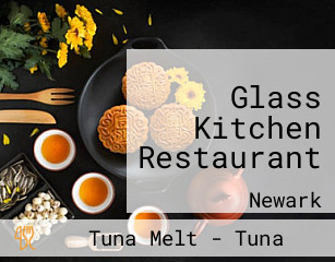 Glass Kitchen Restaurant