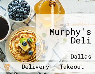 Murphy's Deli