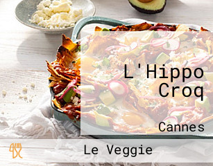 L'hippo Croq