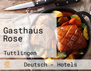 Gasthaus Rose