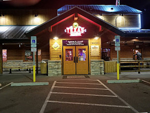 Texas Roadhouse