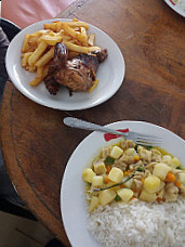 Polleria El Ají