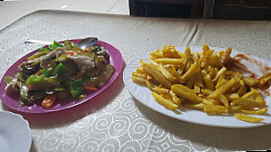 Китай город