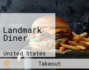 Landmark Diner