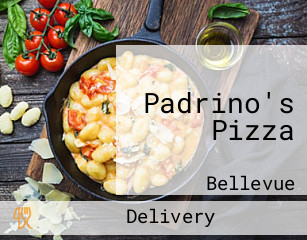 Padrino's Pizza