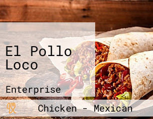 El Pollo Loco