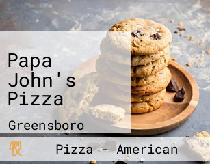 Papa John's Pizza