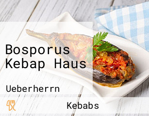 Bosporus Kebap Haus