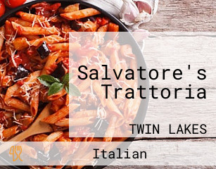 Salvatore's Trattoria