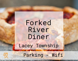 Forked River Diner