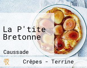 La P'tite Bretonne