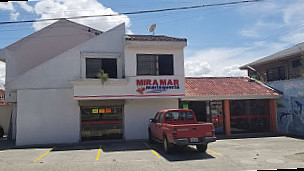 Mira Mar Marisquería