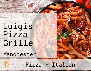 Luigis Pizza Grille