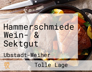 Hammerschmiede Wein- & Sektgut