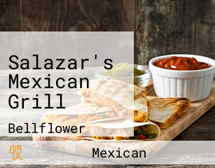 Salazar's Mexican Grill