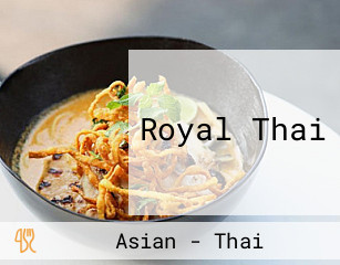 Royal Thai