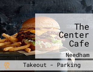 The Center Cafe