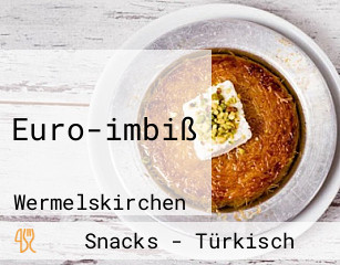 Euro-imbiß