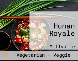 Hunan Royale