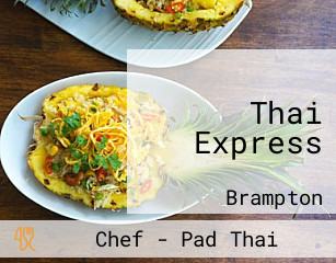 Thai Express