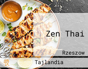 Zen Thai