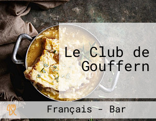 Le Club de Gouffern