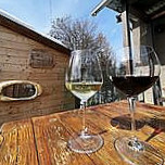 Amunse Vinebar Ristorante