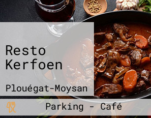 Resto Kerfoen