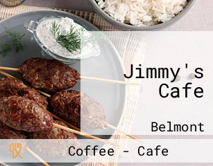 Jimmy's Cafe