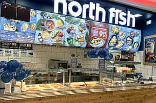 North Fish