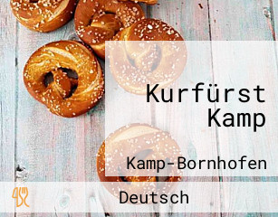 Kurfürst Kamp