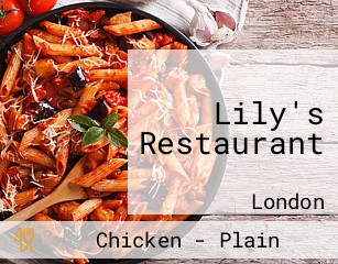 Lily's Restaurant