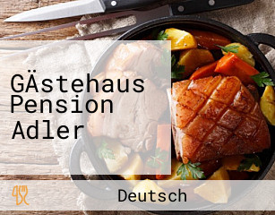 GÄstehaus Pension Adler