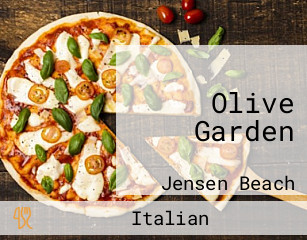 Olive Garden