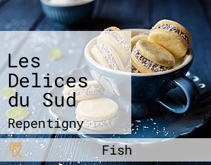 Les Delices du Sud