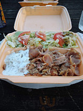 Agdam Kebab