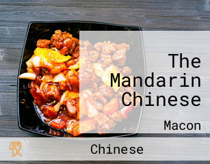 The Mandarin Chinese