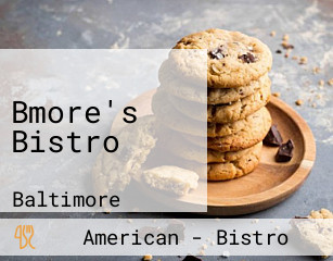 Bmore's Bistro