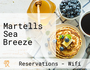 Martells Sea Breeze