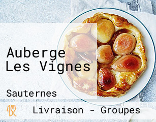 Auberge Les Vignes