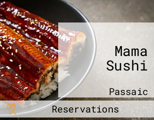 Mama Sushi