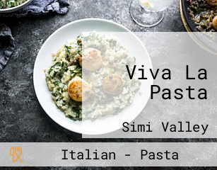 Viva La Pasta