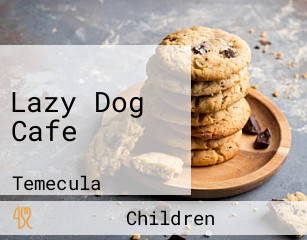 Lazy Dog Cafe