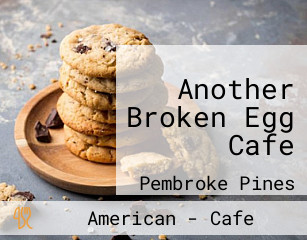 Another Broken Egg Cafe